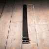 Akribis Leather WAISTBELTXL Extra Large Waist Belt for Modular Tool Belt